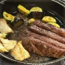 한우의향기 | 강릉 고기집, 고급스러운 분위기에서 한우의 다름을 맛본 강릉한우 금송아지 후기