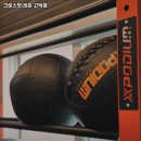 크로스핏 레온 고덕점 이미지