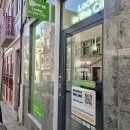 THE 강해짐 | 포르투 3월 4월 날씨 정보 Trindade역 Locker in the city 가격, 예약 방법, 이용 후기