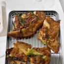 한소반 | [내돈내산] 성남 한소반쭈꾸미 포장 후기｜매운맛 🌶️ 청계산로 맛집