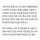 광주 유스퀘어 자리에 신세계 복합쇼핑몰 짓는다는데 이미지