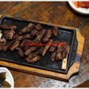 자연숯불갈비 이미지