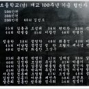 엄다초등학교 이미지