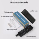 통기타힐링테라피 Ⅱ | 다이아몬드 감별기 DIAMOND SELECTOR II + 고속충전용 9V 전용 배터리 패키지 사용 후기 리뷰