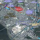 신트리공원(목동동로변, 목동동로변공원쪽) | 은마아파트 최고49층 5,893세대 재건축, 목동11단지 최고41층 2,679세대 재건축, 효창동 정비구역10만㎡...