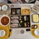 고기퍼주는김치찌개&찜