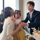 온더돌상 | 63빌딩 돌잔치 워킹온더클라우드 돌상 돌스냅 하객식사 후기