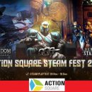 (주)게임스퀘어 이미지