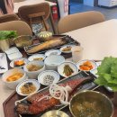 밥뜨라&누들보쌈 | 여의도 맛집 화덕으로간고등어반상, 직장인 점심 추천 맛집 후기