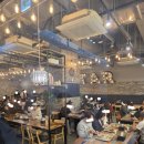 밥플러스 슈퍼스타 당산생각공장 | 푸짐한 8천원 점심밥상♡밥플러스슈퍼스타당산생각공장 (한식뷔페)