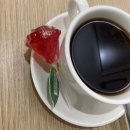 (주)에이케이커뮤니케이션즈 | 꿈빛파티시엘 콜라보카페 예약 방문 후기 ( ᴖ_ᴖ )💢