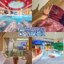 41190-01-07-125 | 서울 실내 워터파크 추천 영등포 씨랄라 워터파크 찜질방 데이트