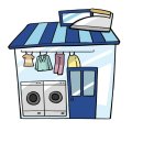 대안세탁 이미지