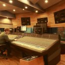 코러스 노래방 이미지