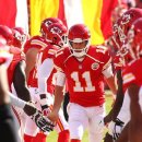 [KC Chiefs] 9주차 리뷰 이미지