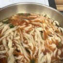 만경강뚝방길손칼국수 이미지