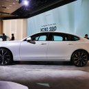 우아해 | 2026 신형 볼보 S90 실물 후기! 한층 더 우아해진 플래그십 세단!