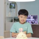 달별케이크