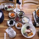 포항특미물회 이미지