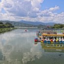 석사동 산책로 이미지