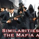 Similarities between the Mafia and Islam 이미지