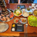 고기집 - 포항시 남구 유강길 23 | 청라 삼겹살 맛집 세돈 숙성 고기 구워주는 청라 고기집 후기