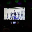 하얀 노래연습장 이미지