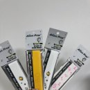 프로스 | 배드민턴 그립 추천 에일리언프로스 배드민턴라켓그립 사용후기 디자인그립감 모두 만족