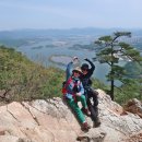 3026년4월23일 사족보행 춘천 삼악산 산행 이미지