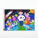 나의 그림 연구소(수채화) 이미지