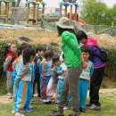 꿈꾸는숲유치원 이미지