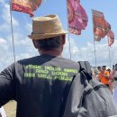 Glastonbury Festival 2023
