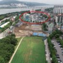 (주)삼표산업 풍납공장