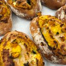 06-3 천연발효 건강빵 마스터과정 | 봉명동제과제빵학원 건강한 빵을 원한다면! 발효빵마스터 창업 레시피 총정리