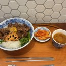 덮밥장사장(청라점)