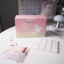 브리즈 | 아이즈미 두번째 자석젤 페탈브리즈 후기와 발색