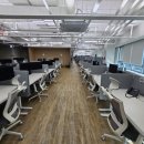 청크리닝 | 의정부 사무실 정기청소 전문업체 맑을청