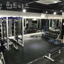 나무 휘트니스 이미지