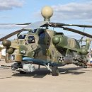 러시아의 아파치 - Mi-28 공격헬리콥터 이미지