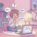 나를 찾아 떠나는 심리여행 | MBTI 유형별 특징 완전 정복: 나를 찾아 떠나는 심리 여행