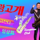 신 사랑고개(금잔디)-임상희(Tenor) 이미지