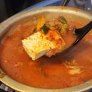 스피드메이트 서울 SK OK점 | 성수역삼겹살집 추천 | 두툼한 삼겹살에 얼큰김치찌개 후기: &lt;효자동목고기 성수점&gt;