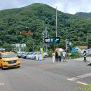 울산 주암산 이미지