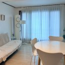 조원동주민센터 | 수원 KT위즈파크 가성비 숙소 “스테이달빛(2층달빛)” 에어비앤비 후기