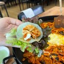 5989 | 자라섬 맛집 찾는다면? 가평역 닭갈비 맛집 청운닭갈비막국수 후기