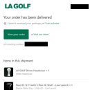 시너지골프 | [내돈내산]LA골프 디셈보 드라이버 리뷰(LA GOLF DRIVER REVIEW)