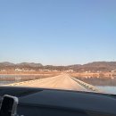 힐링이 되는 비내섬 이미지