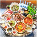 대봉교역 하단 이미지