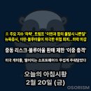 소켓게임즈 | 260220 금 아침시황 경제뉴스 요약