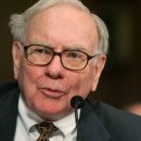 【'투자의 전설' 워런 버핏(Warren Buffett) 버크셔 해서웨이 회장ㆍ(1930 -95세)】 「재산 99% 사회 환원"」 이미지